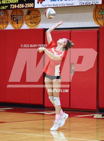 Thumbnail 1 in Lincoln @ Neshannock photogallery.