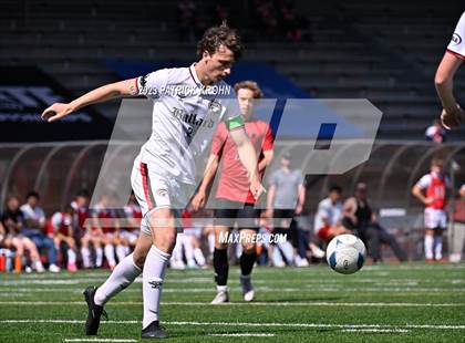 Thumbnail 3 in Ballard @ Lincoln (WIAA 3A Final) photogallery.