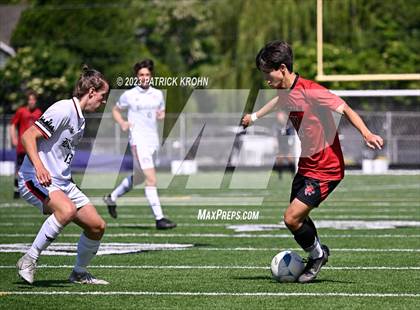 Thumbnail 1 in Ballard @ Lincoln (WIAA 3A Final) photogallery.