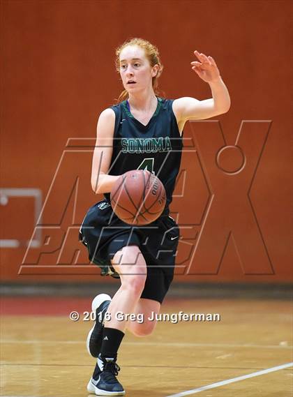 Thumbnail 1 in Analy vs. Sonoma Valley (SCL Final) photogallery.