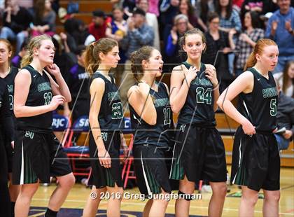 Thumbnail 3 in Analy vs. Sonoma Valley (SCL Final) photogallery.