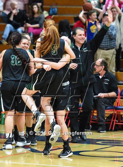 Thumbnail 2 in Analy vs. Sonoma Valley (SCL Final) photogallery.