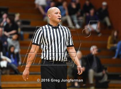 Thumbnail 2 in Analy vs. Sonoma Valley (SCL Final) photogallery.