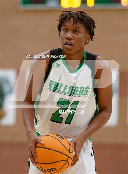 Thumbnail 3 in White Pine vs Virgin Valley (Mesquite Holiday Madness Tournament) photogallery.