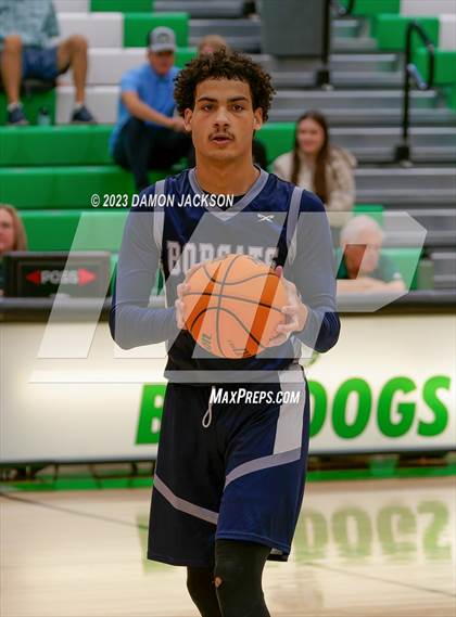 Thumbnail 2 in White Pine vs Virgin Valley (Mesquite Holiday Madness Tournament) photogallery.