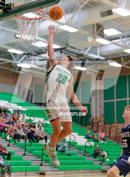 Thumbnail 1 in White Pine vs Virgin Valley (Mesquite Holiday Madness Tournament) photogallery.