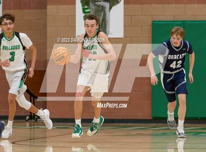 Thumbnail 3 in White Pine vs Virgin Valley (Mesquite Holiday Madness Tournament) photogallery.