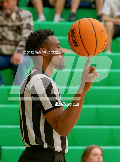 Thumbnail 3 in White Pine vs Virgin Valley (Mesquite Holiday Madness Tournament) photogallery.
