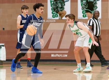 Thumbnail 3 in White Pine vs Virgin Valley (Mesquite Holiday Madness Tournament) photogallery.