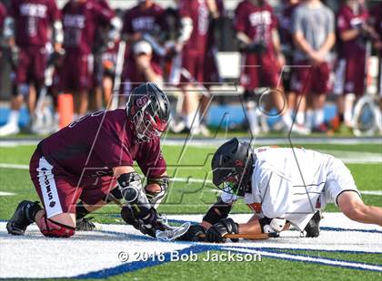 Thumbnail 1 in Cathedral Prep vs State College (PIAA Sub Regional) photogallery.
