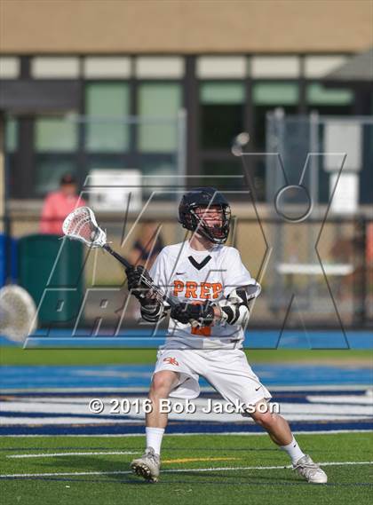 Thumbnail 3 in Cathedral Prep vs State College (PIAA Sub Regional) photogallery.