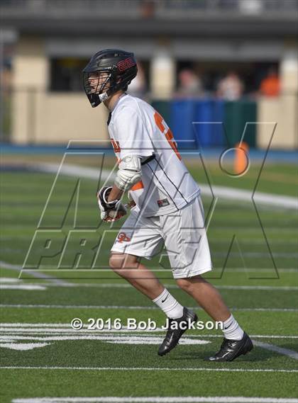 Thumbnail 2 in Cathedral Prep vs State College (PIAA Sub Regional) photogallery.