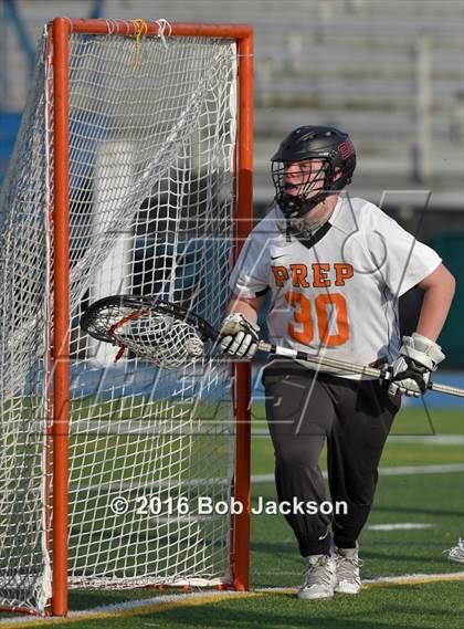 Thumbnail 1 in Cathedral Prep vs State College (PIAA Sub Regional) photogallery.
