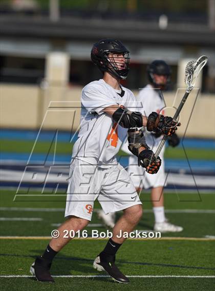 Thumbnail 1 in Cathedral Prep vs State College (PIAA Sub Regional) photogallery.