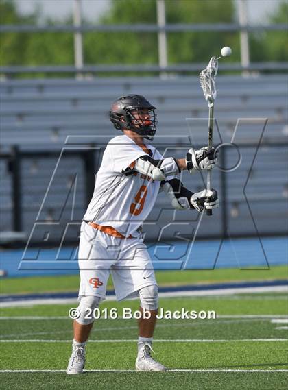 Thumbnail 1 in Cathedral Prep vs State College (PIAA Sub Regional) photogallery.