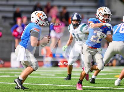 Thumbnail 2 in Beamer @ Auburn Mountainview photogallery.