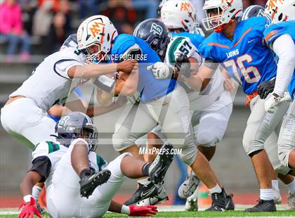 Thumbnail 3 in Beamer @ Auburn Mountainview photogallery.