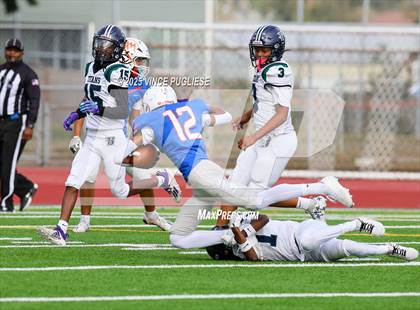 Thumbnail 2 in Beamer @ Auburn Mountainview photogallery.