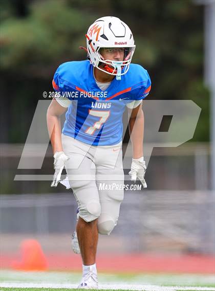 Thumbnail 1 in Beamer @ Auburn Mountainview photogallery.