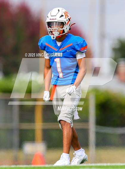 Thumbnail 1 in Beamer @ Auburn Mountainview photogallery.
