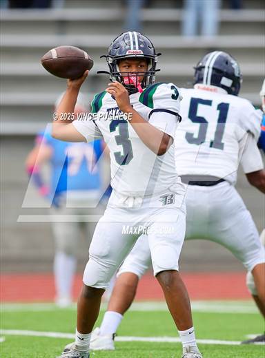 Beamer @ Auburn Mountainview