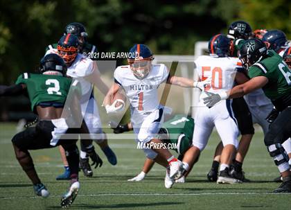 Thumbnail 1 in Milton Academy @ Brooks photogallery.