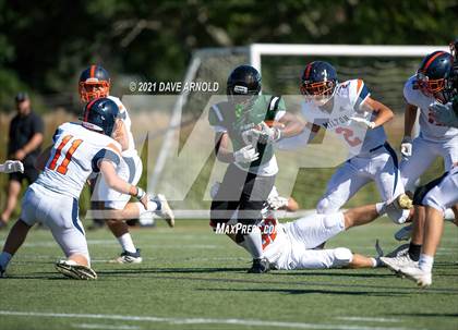 Thumbnail 3 in Milton Academy @ Brooks photogallery.