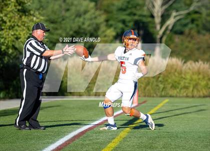 Thumbnail 2 in Milton Academy @ Brooks photogallery.