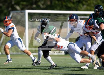 Thumbnail 1 in Milton Academy @ Brooks photogallery.