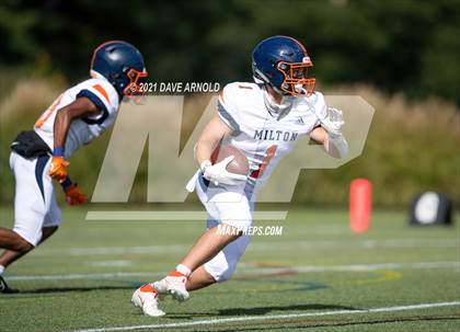 Thumbnail 1 in Milton Academy @ Brooks photogallery.