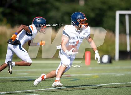Thumbnail 2 in Milton Academy @ Brooks photogallery.