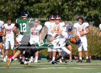 Thumbnail 1 in Milton Academy @ Brooks photogallery.