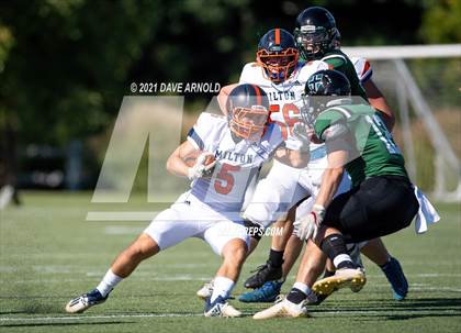 Thumbnail 3 in Milton Academy @ Brooks photogallery.