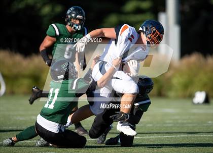 Thumbnail 2 in Milton Academy @ Brooks photogallery.