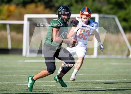 Thumbnail 2 in Milton Academy @ Brooks photogallery.