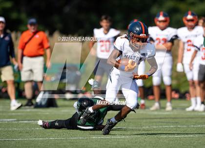 Thumbnail 3 in Milton Academy @ Brooks photogallery.