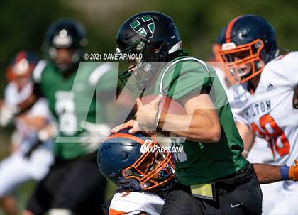 Thumbnail 2 in Milton Academy @ Brooks photogallery.