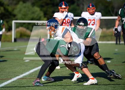 Thumbnail 1 in Milton Academy @ Brooks photogallery.