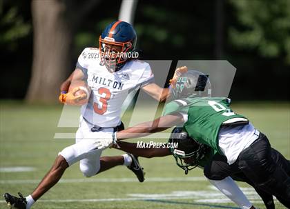 Thumbnail 3 in Milton Academy @ Brooks photogallery.