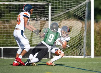 Thumbnail 2 in Milton Academy @ Brooks photogallery.