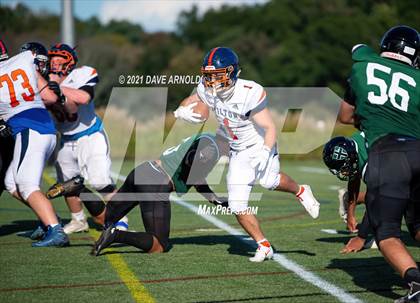 Thumbnail 1 in Milton Academy @ Brooks photogallery.