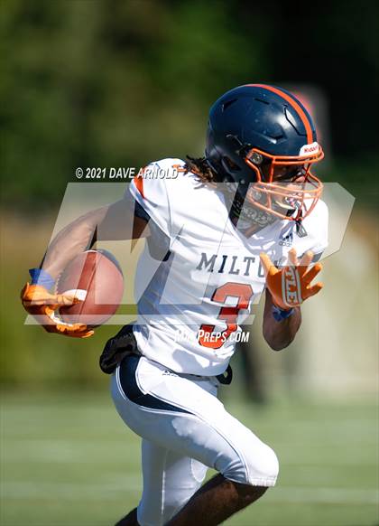 Thumbnail 3 in Milton Academy @ Brooks photogallery.
