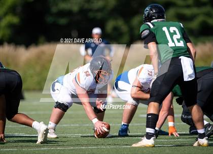Thumbnail 2 in Milton Academy @ Brooks photogallery.