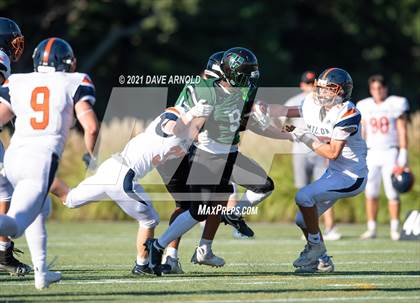 Thumbnail 2 in Milton Academy @ Brooks photogallery.