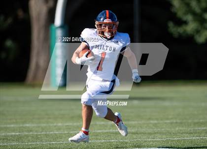 Thumbnail 1 in Milton Academy @ Brooks photogallery.