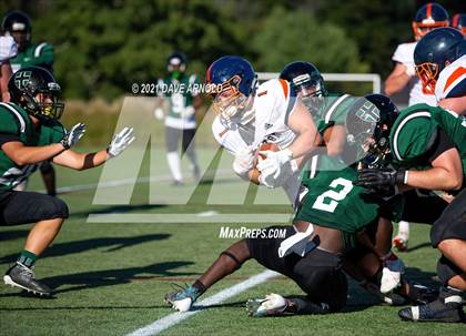 Thumbnail 2 in Milton Academy @ Brooks photogallery.