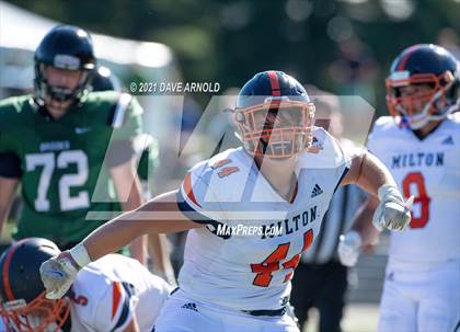 Thumbnail 2 in Milton Academy @ Brooks photogallery.