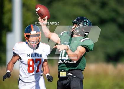 Thumbnail 1 in Milton Academy @ Brooks photogallery.