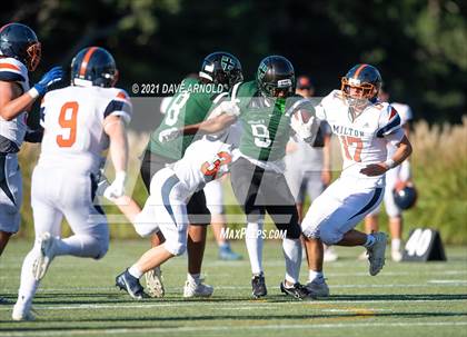 Thumbnail 3 in Milton Academy @ Brooks photogallery.