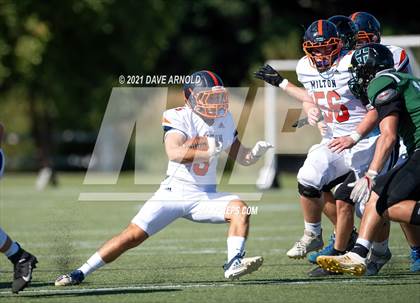 Thumbnail 2 in Milton Academy @ Brooks photogallery.
